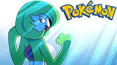 Machop- Wintermelon