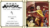 Editor- Avatar Book 4: Air